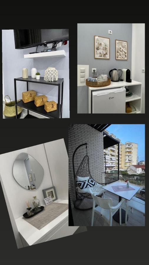 Apartment Artemis 히마레 외부 사진