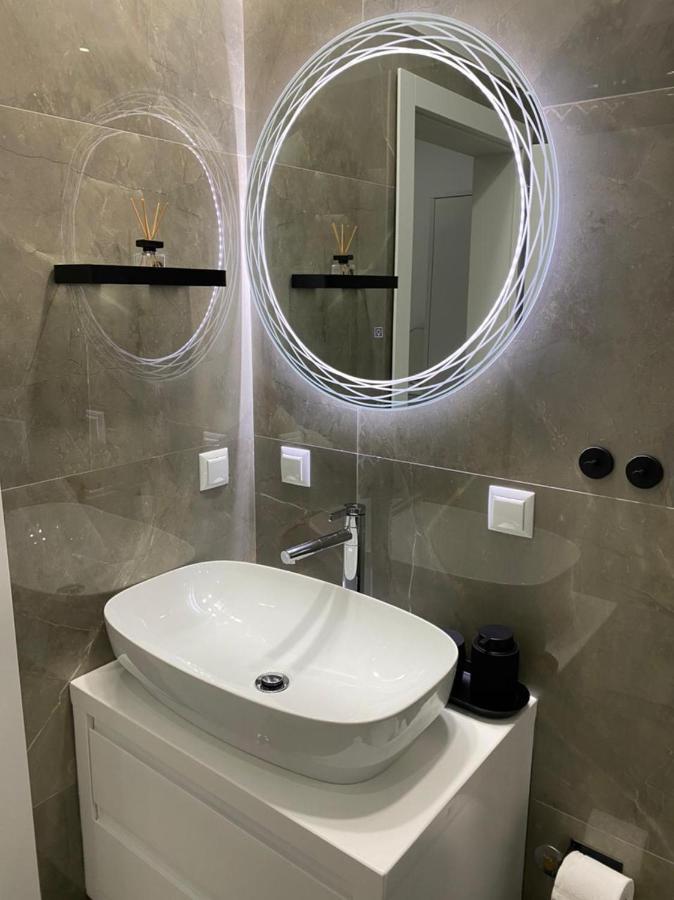 Apartment Artemis 히마레 외부 사진
