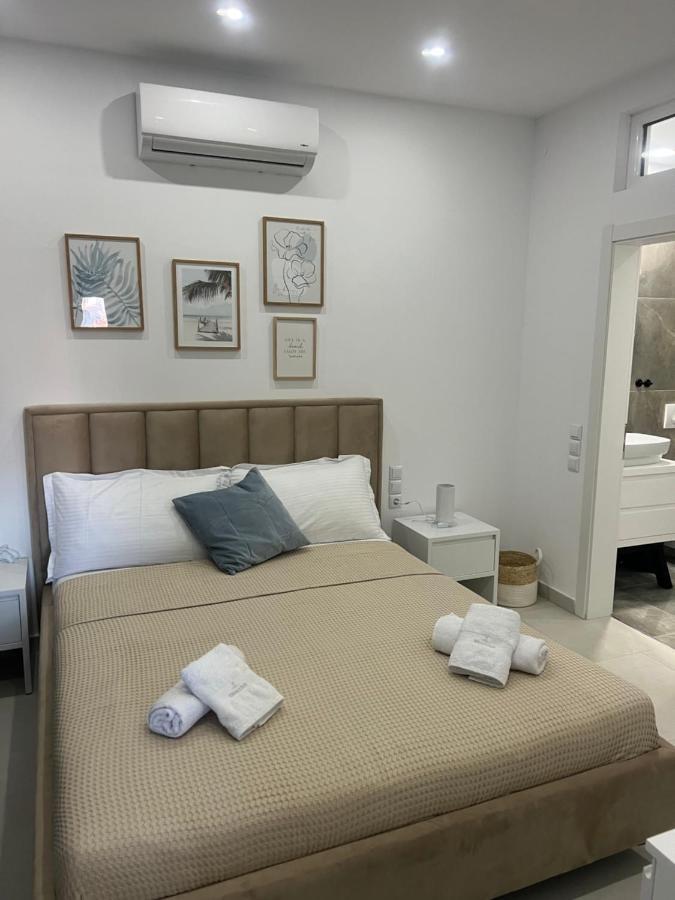 Apartment Artemis 히마레 외부 사진