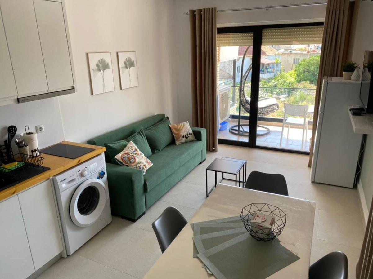 Apartment Artemis 히마레 외부 사진
