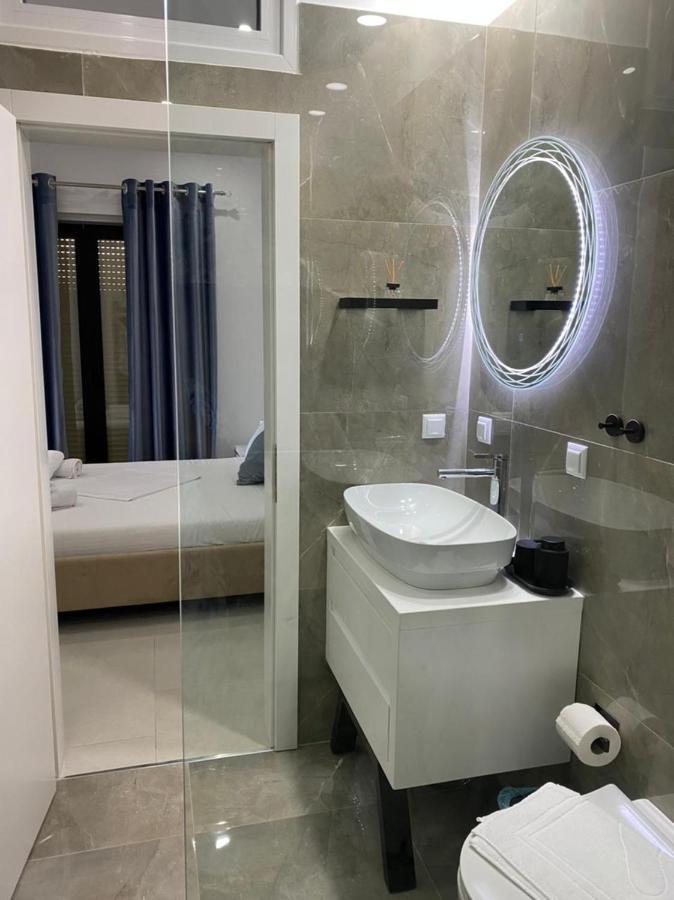 Apartment Artemis 히마레 외부 사진