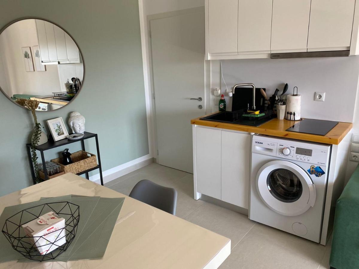 Apartment Artemis 히마레 외부 사진