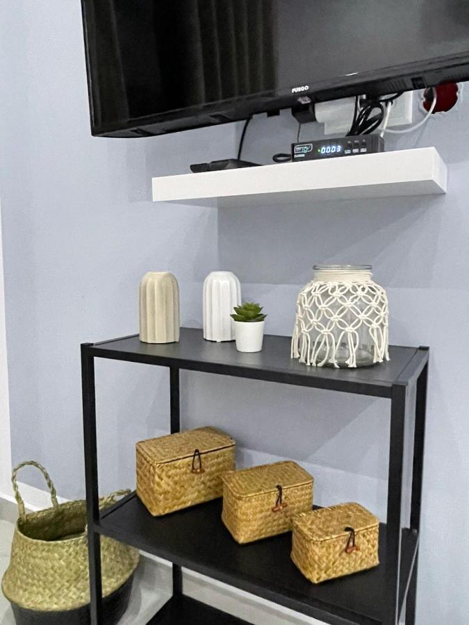 Apartment Artemis 히마레 외부 사진