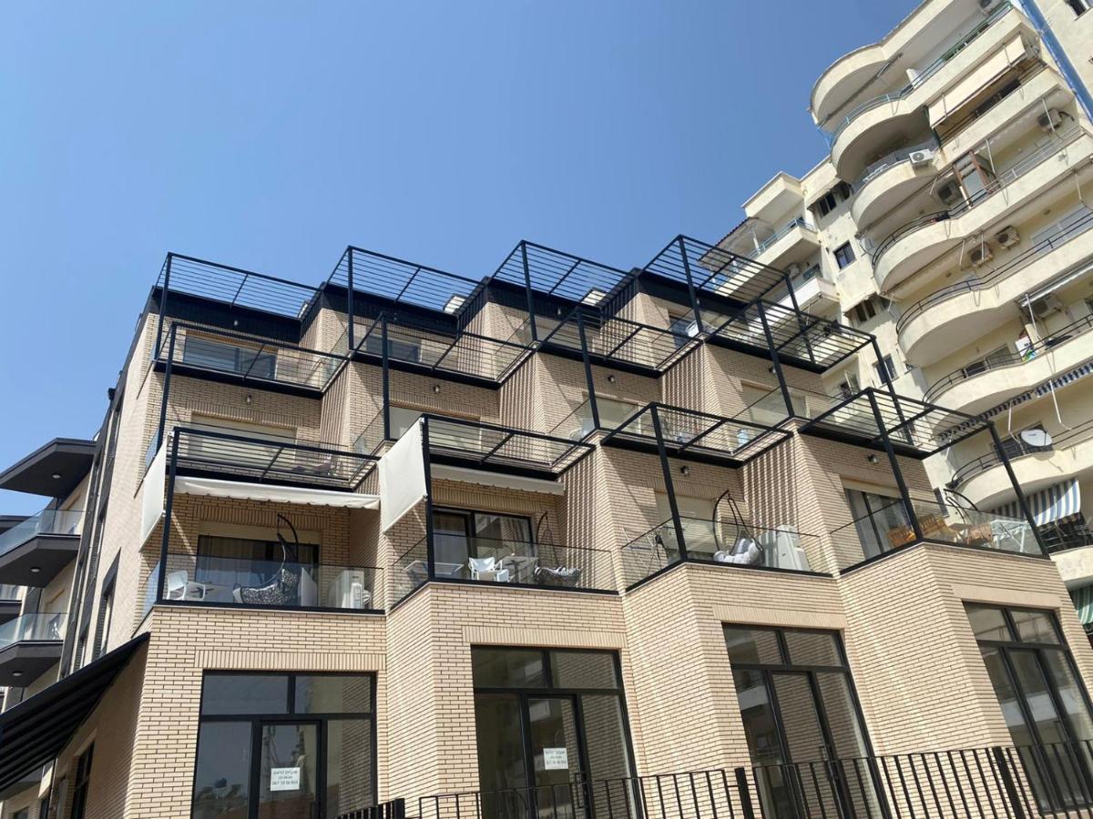 Apartment Artemis 히마레 외부 사진