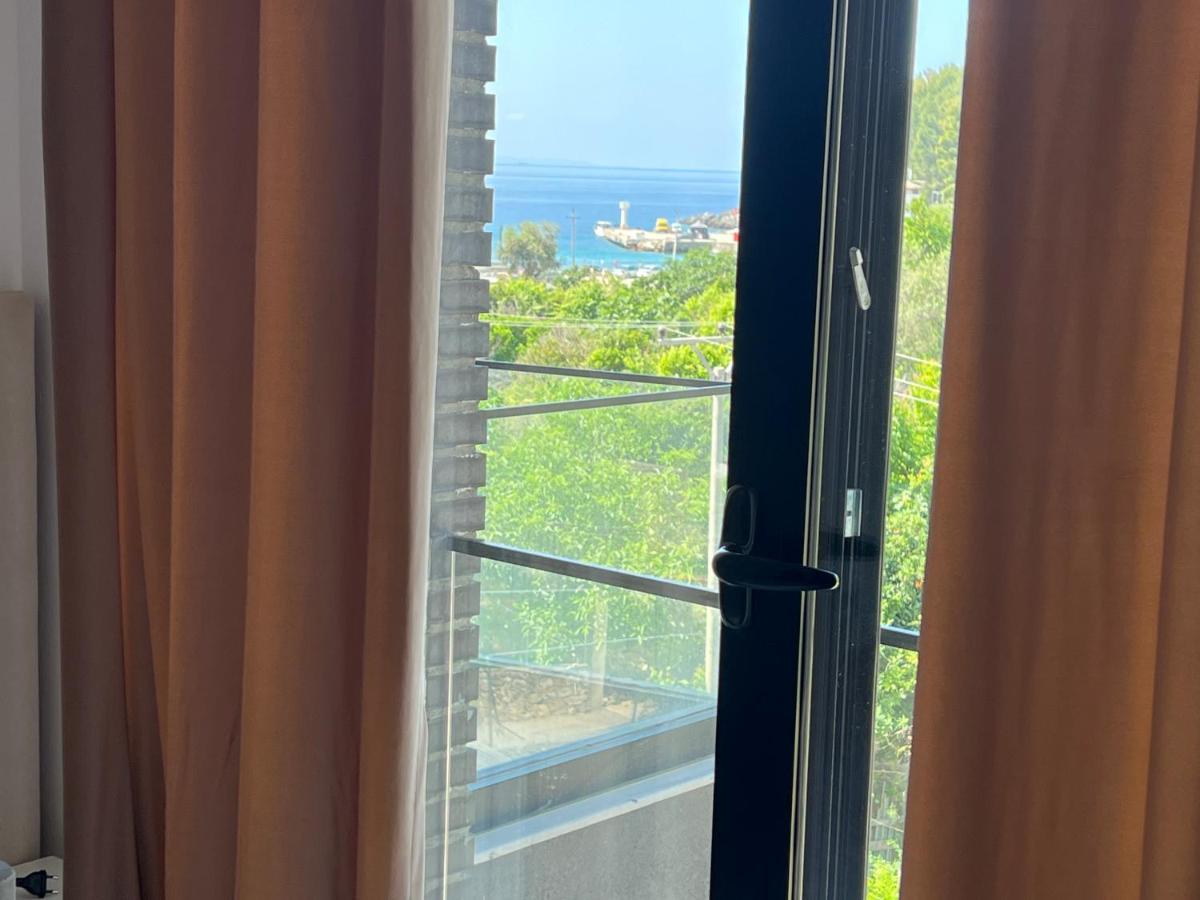Apartment Artemis 히마레 외부 사진