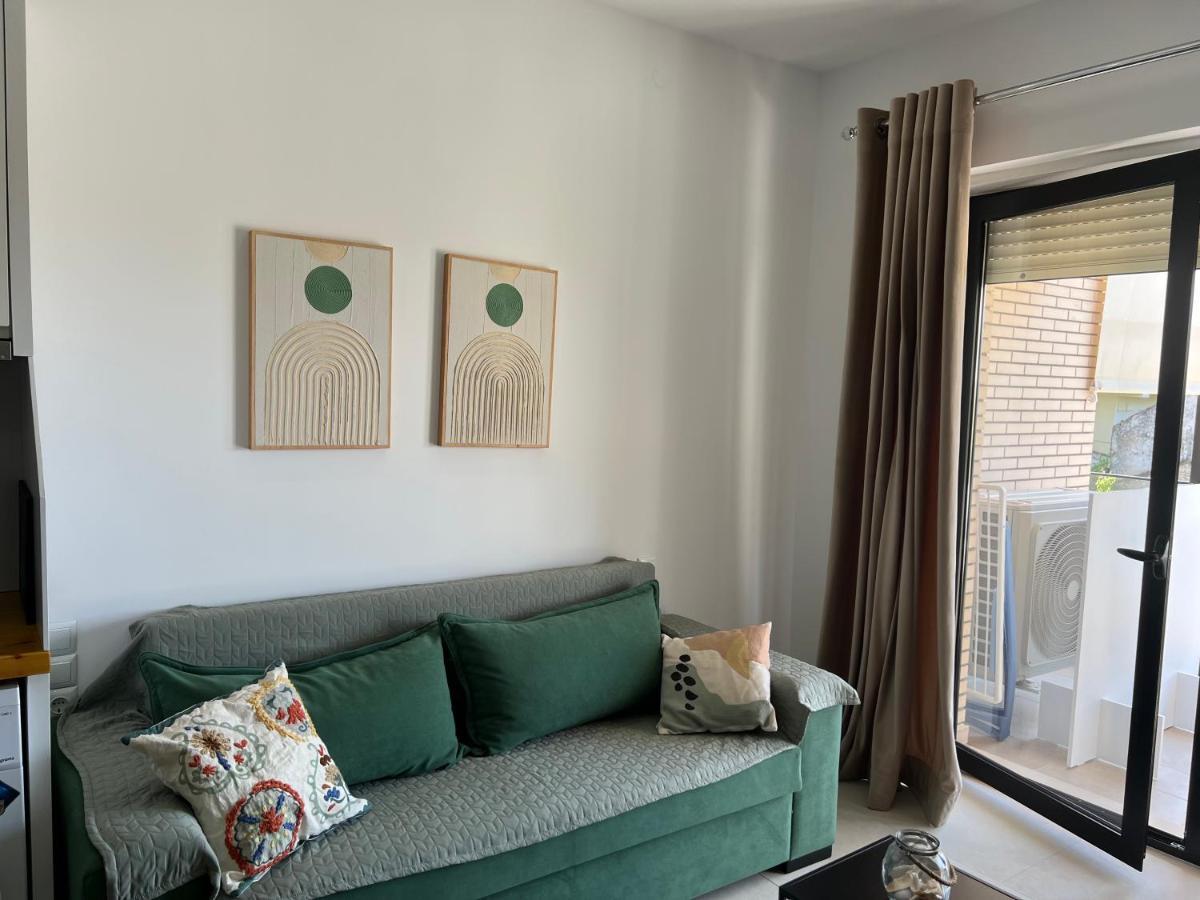Apartment Artemis 히마레 외부 사진