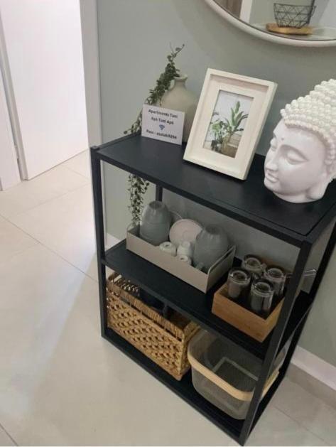 Apartment Artemis 히마레 외부 사진
