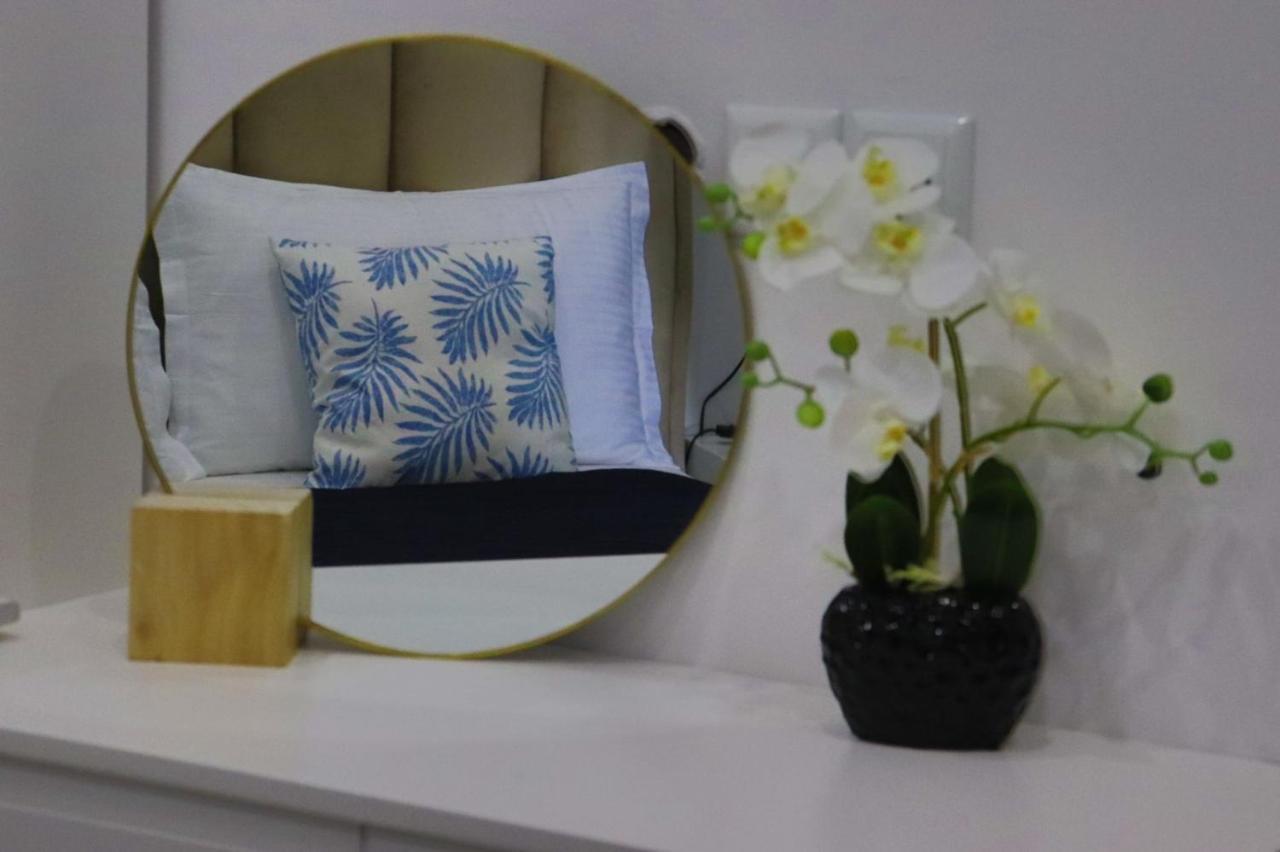 Apartment Artemis 히마레 외부 사진