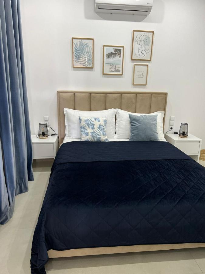 Apartment Artemis 히마레 외부 사진
