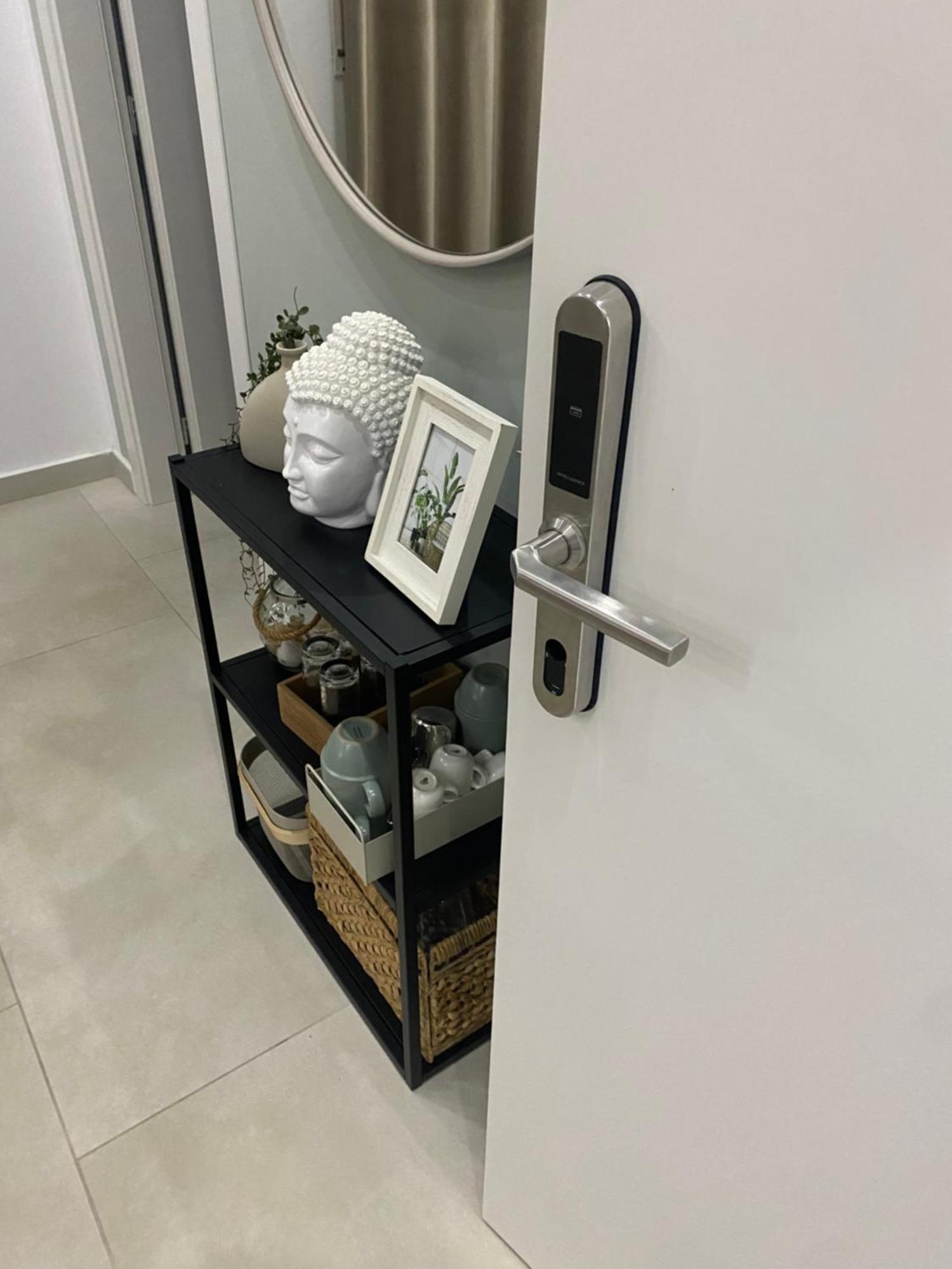 Apartment Artemis 히마레 외부 사진