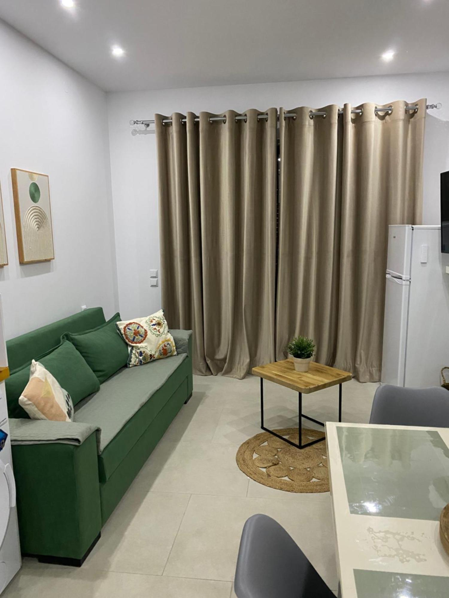 Apartment Artemis 히마레 외부 사진