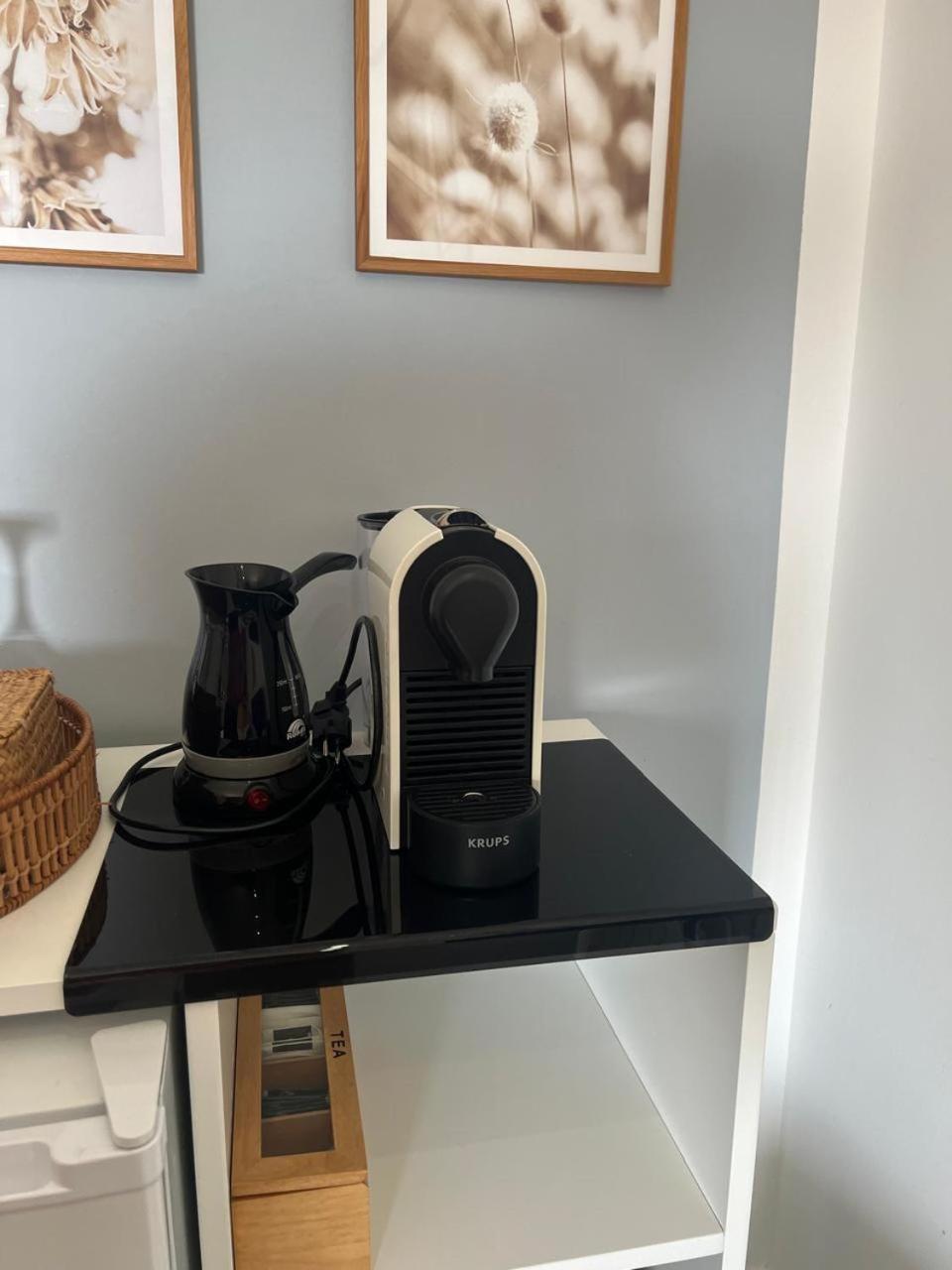 Apartment Artemis 히마레 외부 사진