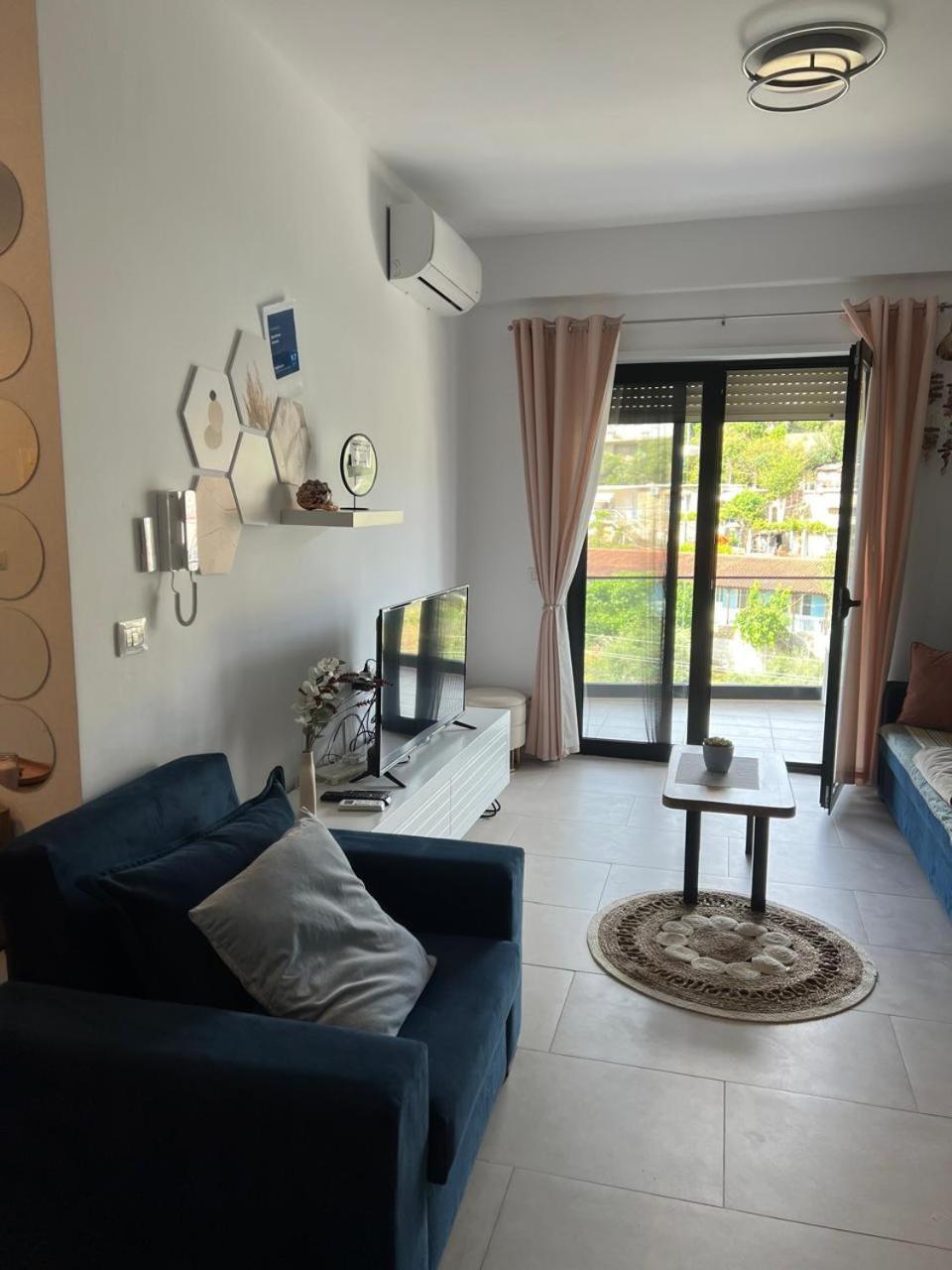 Apartment Artemis 히마레 외부 사진