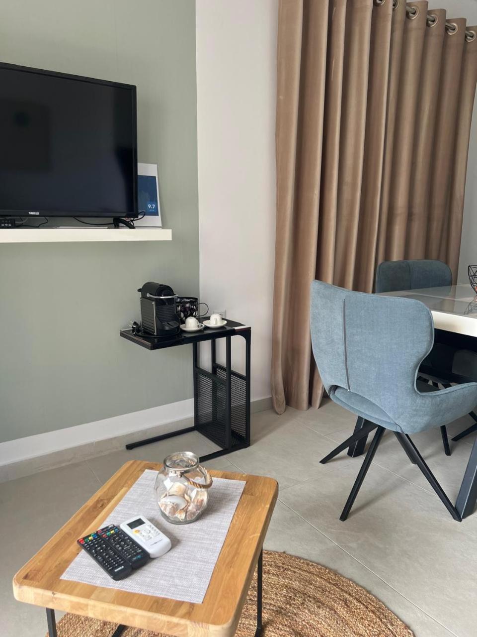 Apartment Artemis 히마레 외부 사진