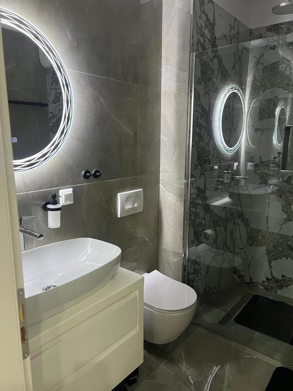 Apartment Artemis 히마레 외부 사진