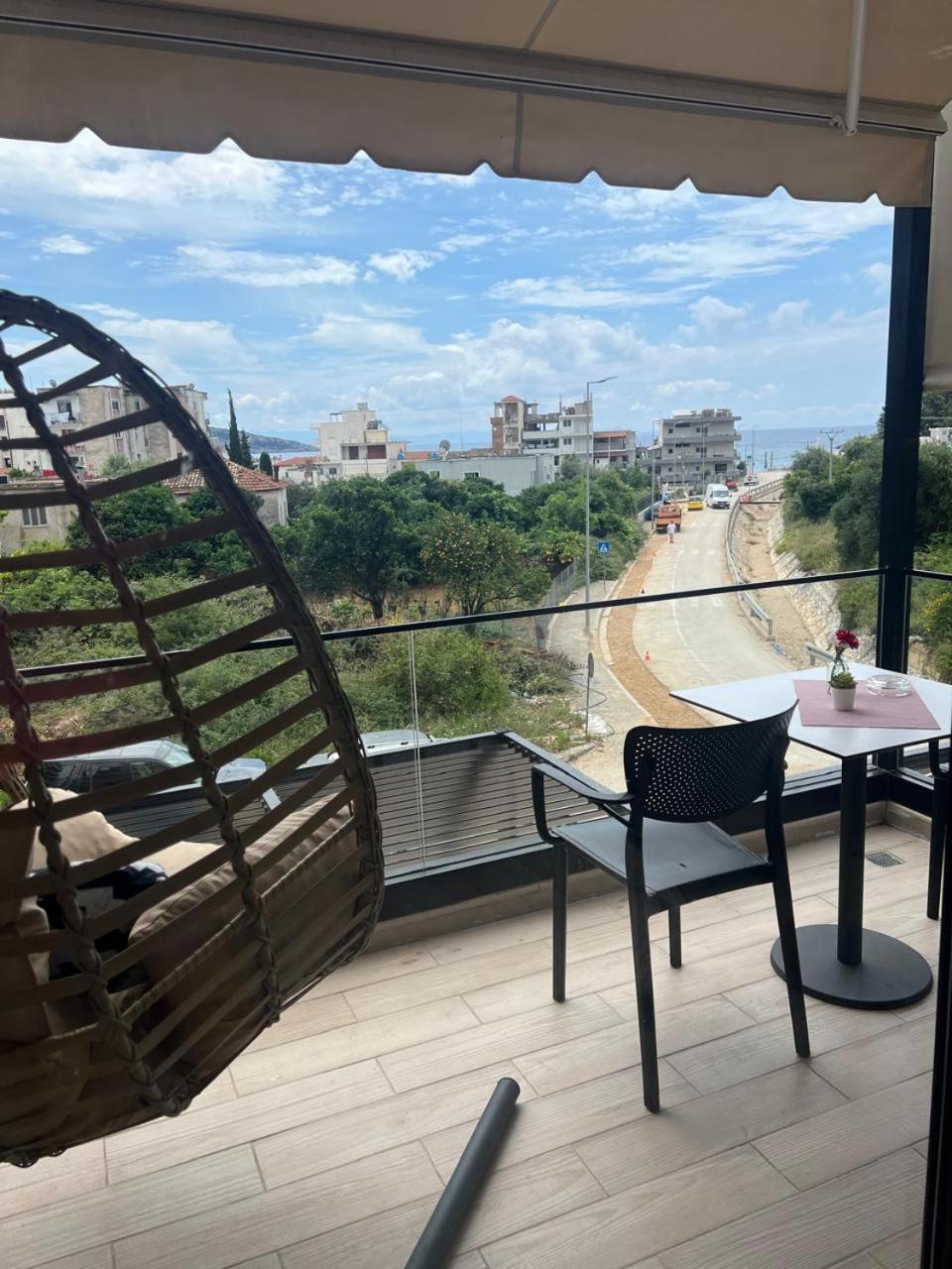 Apartment Artemis 히마레 외부 사진