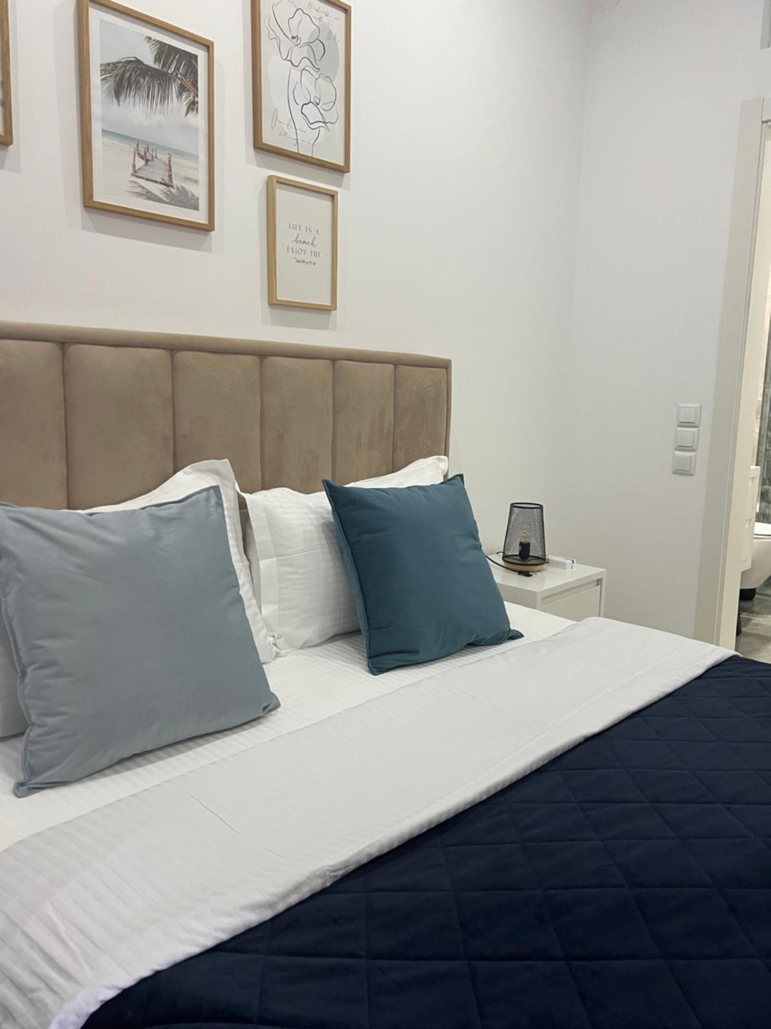 Apartment Artemis 히마레 외부 사진