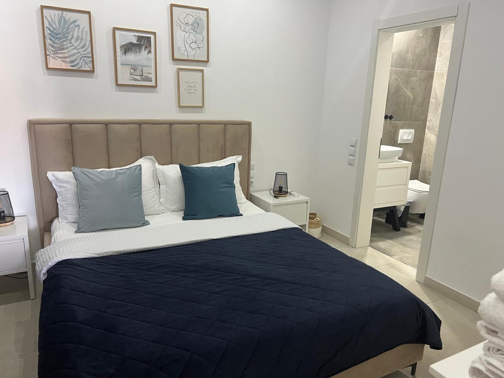 Apartment Artemis 히마레 외부 사진
