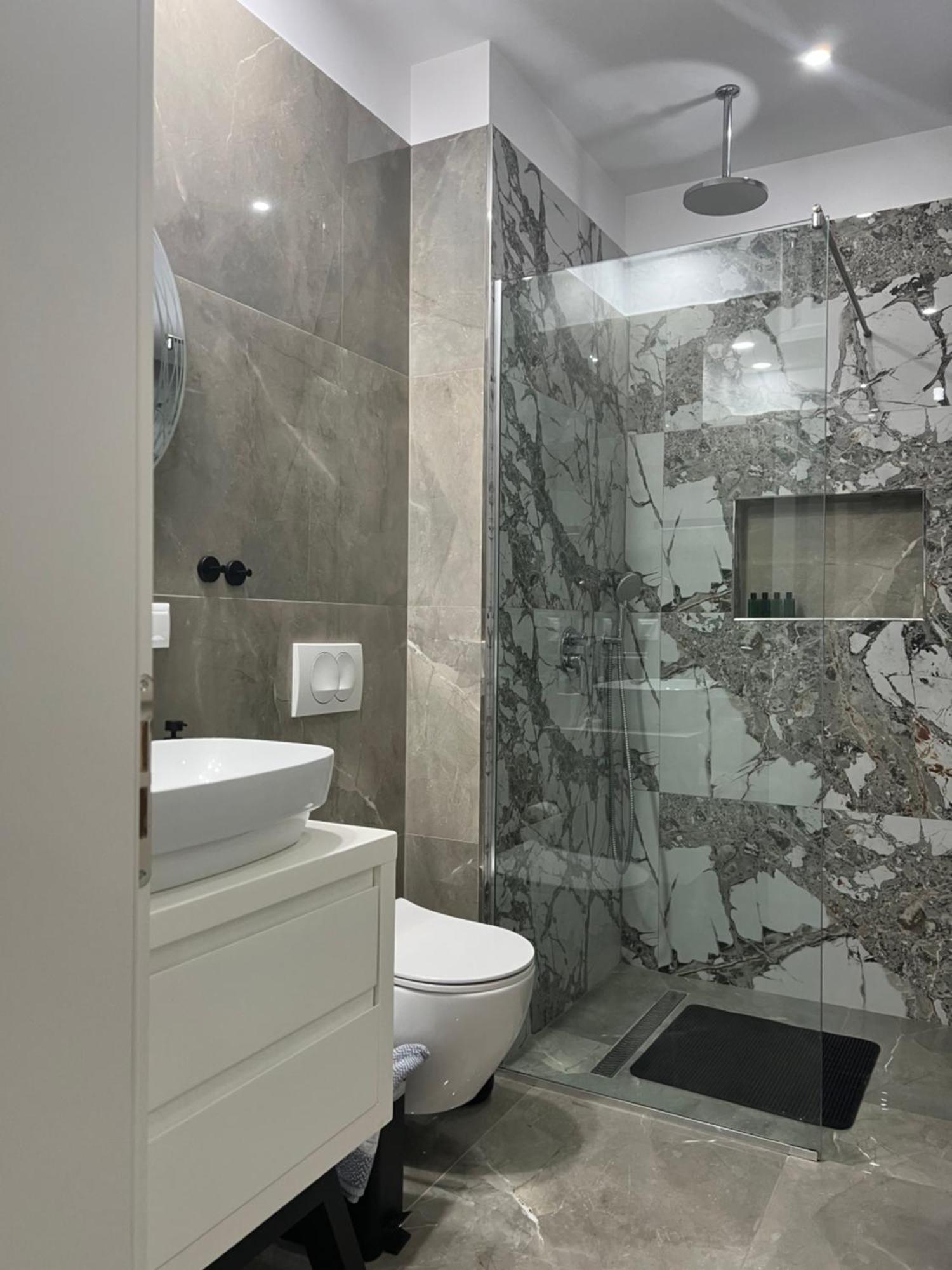 Apartment Artemis 히마레 외부 사진