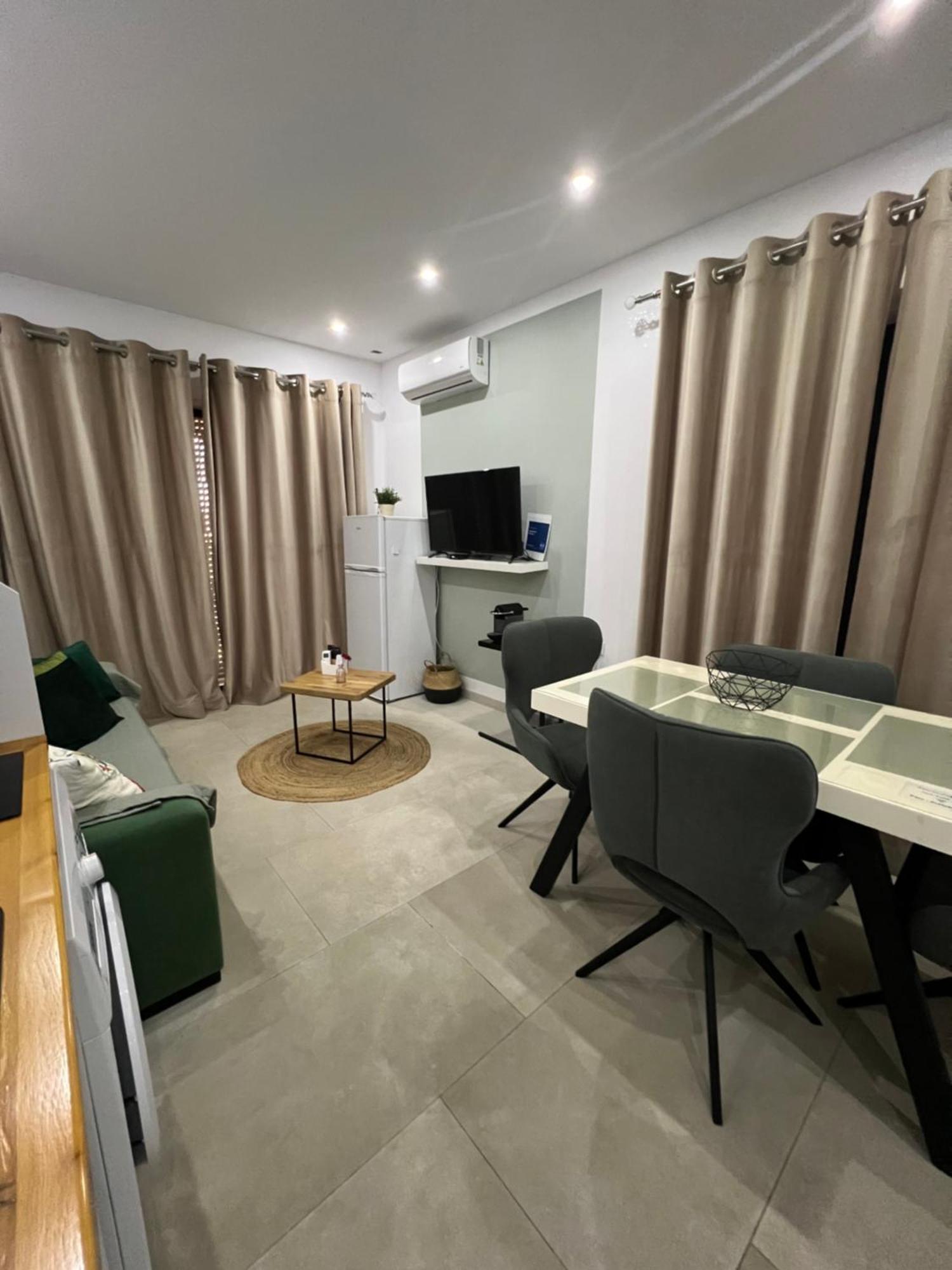 Apartment Artemis 히마레 외부 사진