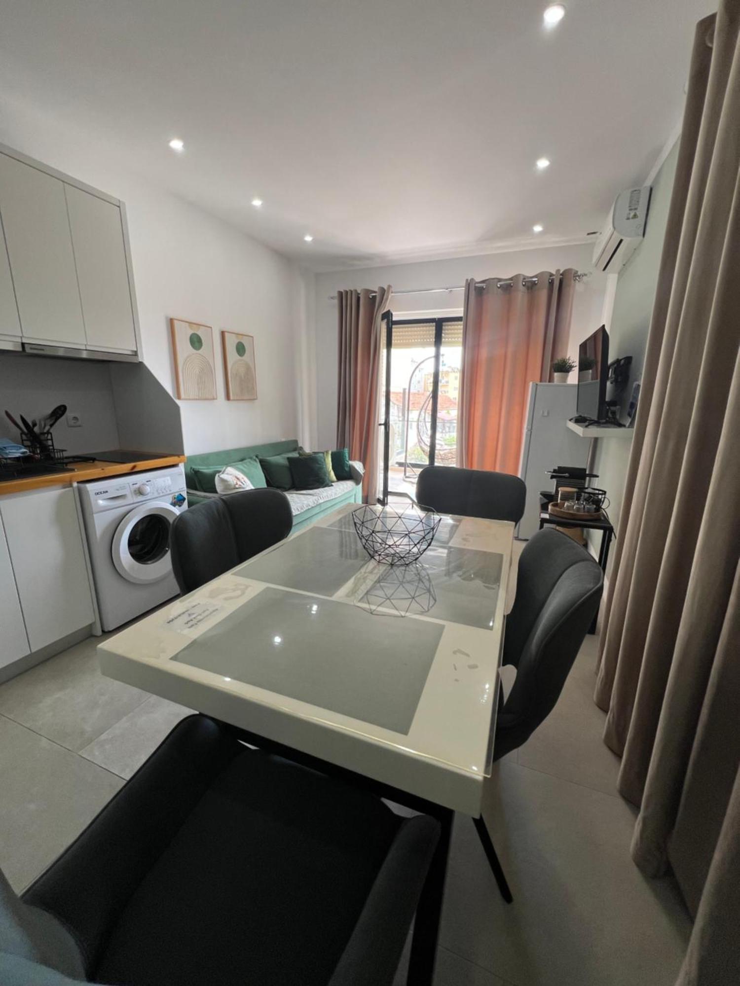Apartment Artemis 히마레 외부 사진