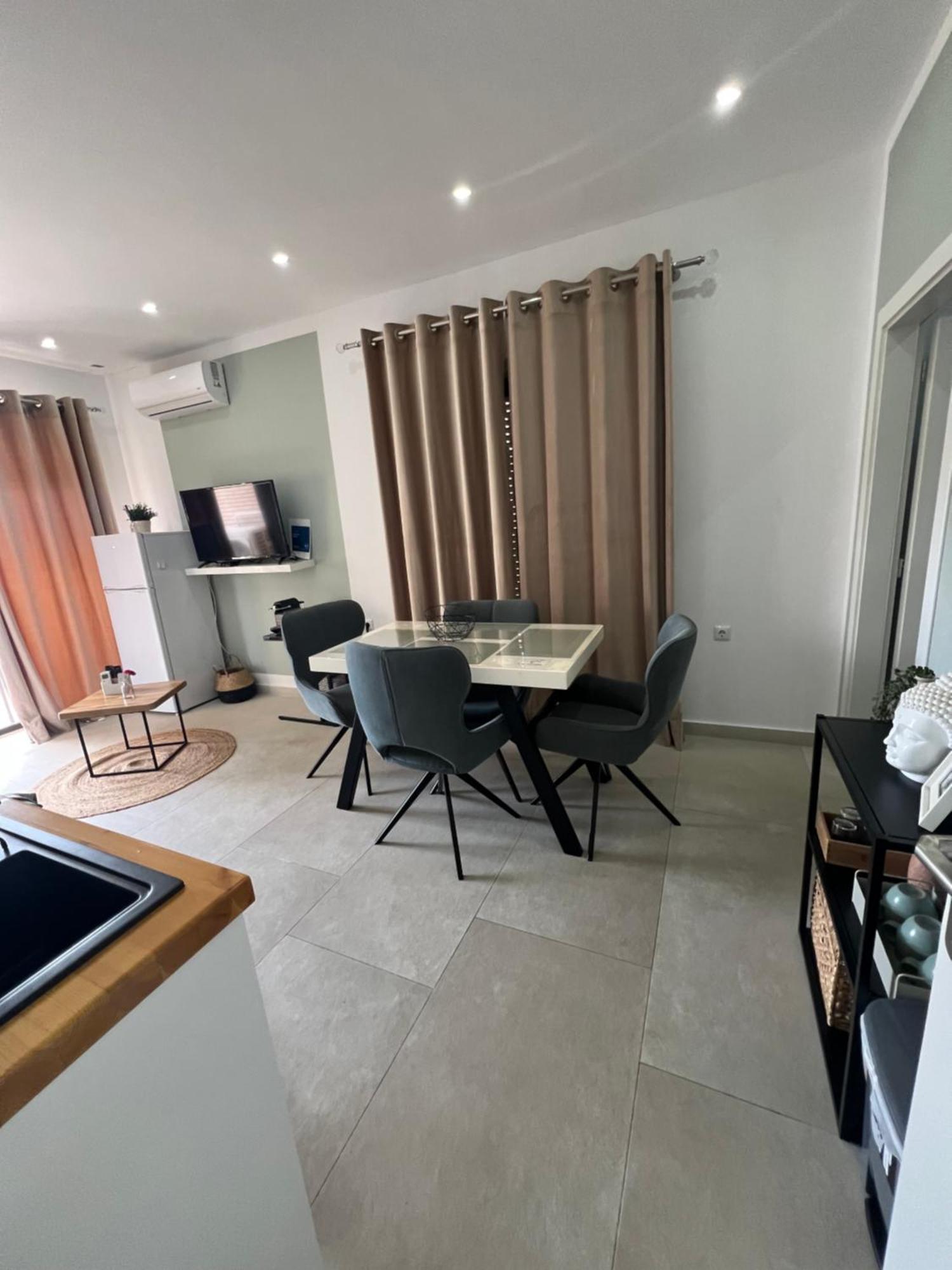 Apartment Artemis 히마레 외부 사진
