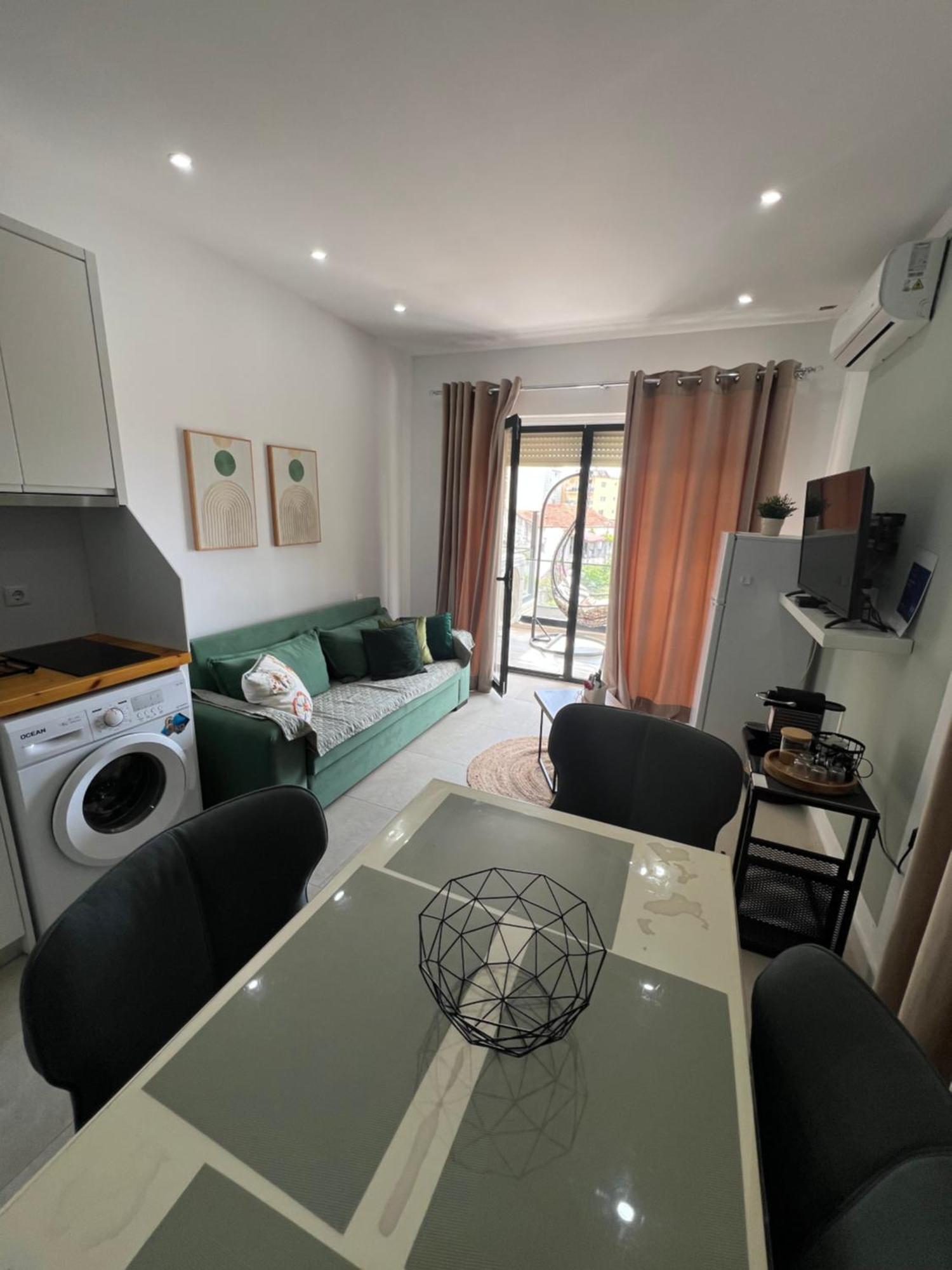 Apartment Artemis 히마레 외부 사진