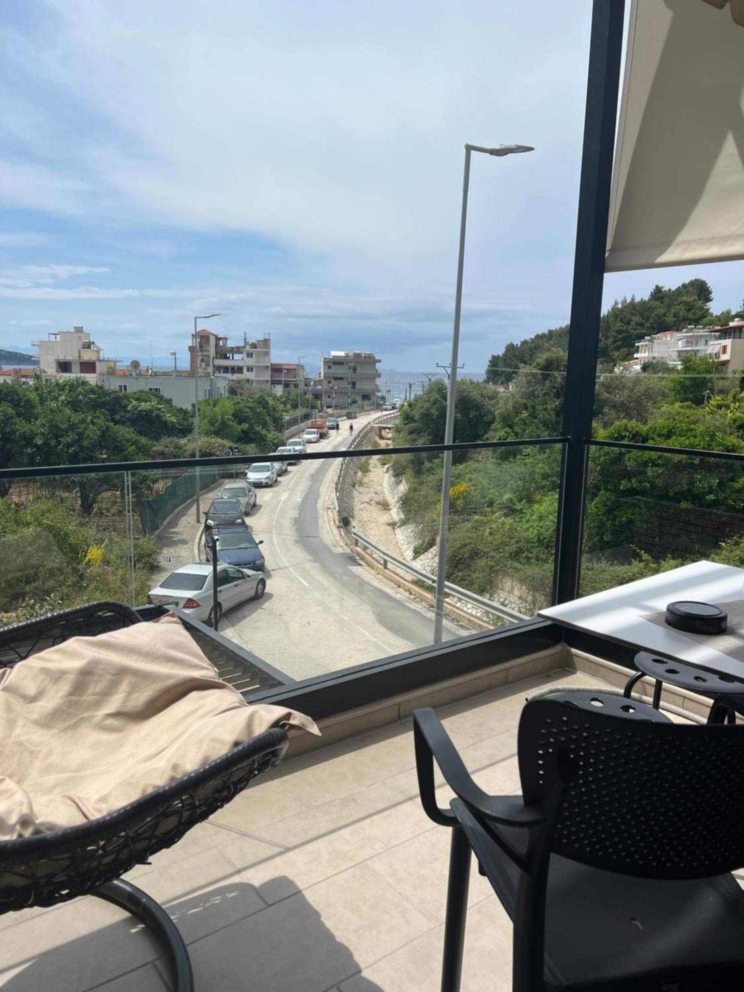 Apartment Artemis 히마레 외부 사진