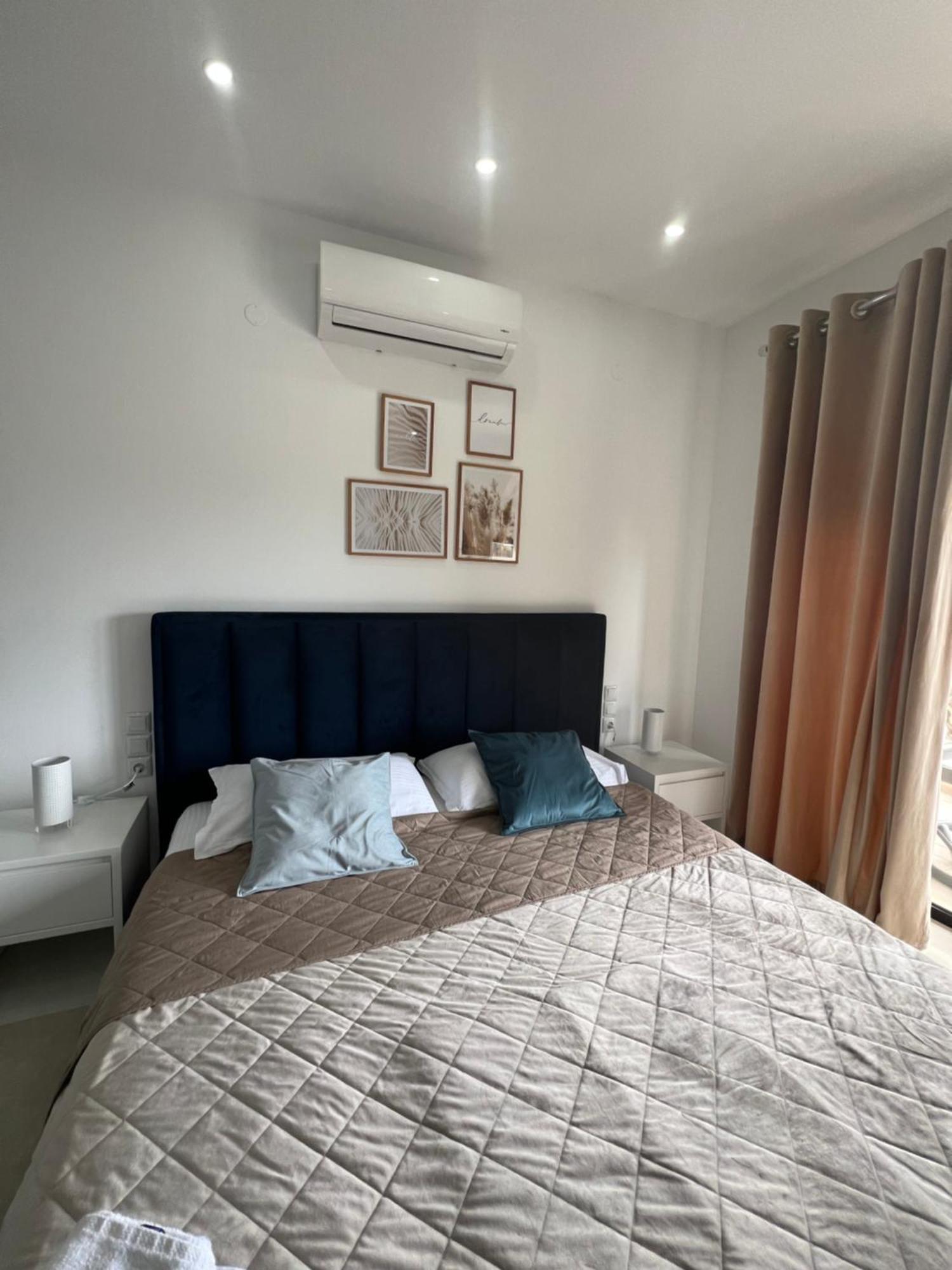 Apartment Artemis 히마레 외부 사진