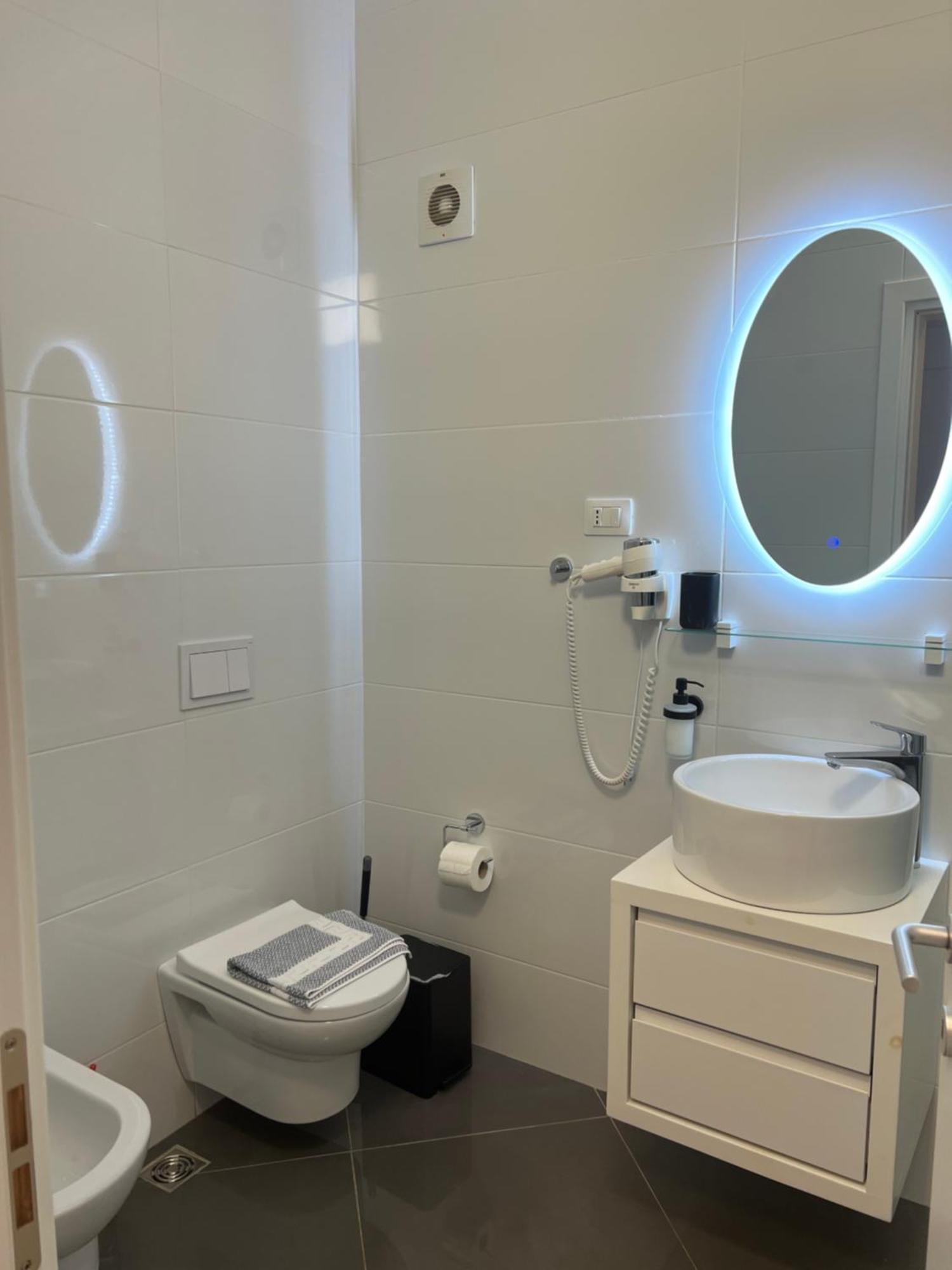 Apartment Artemis 히마레 외부 사진