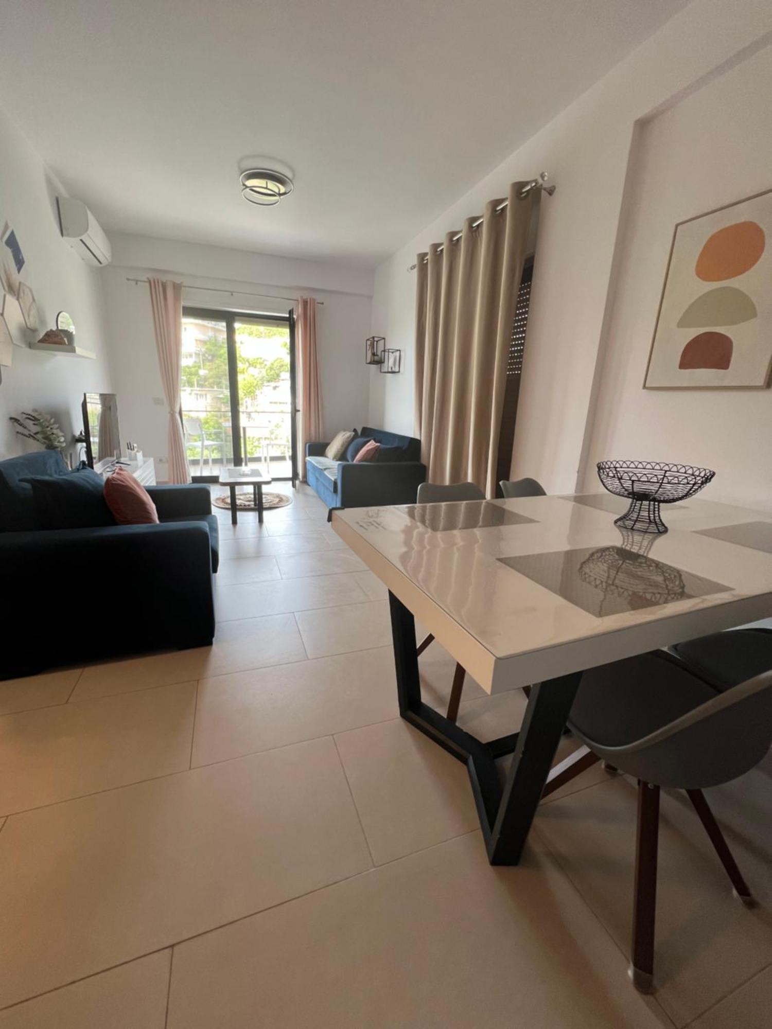 Apartment Artemis 히마레 외부 사진