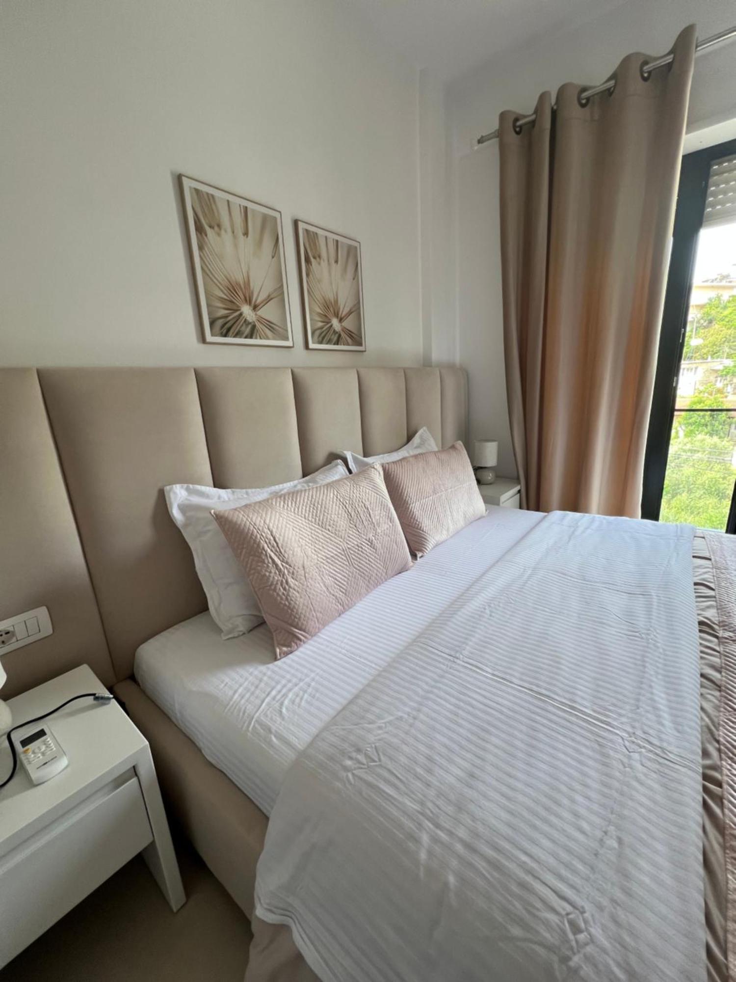 Apartment Artemis 히마레 외부 사진